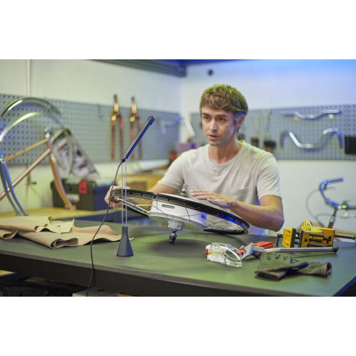 IPEVO Totem 120 - Video Conference Camera 3-in-1 4K